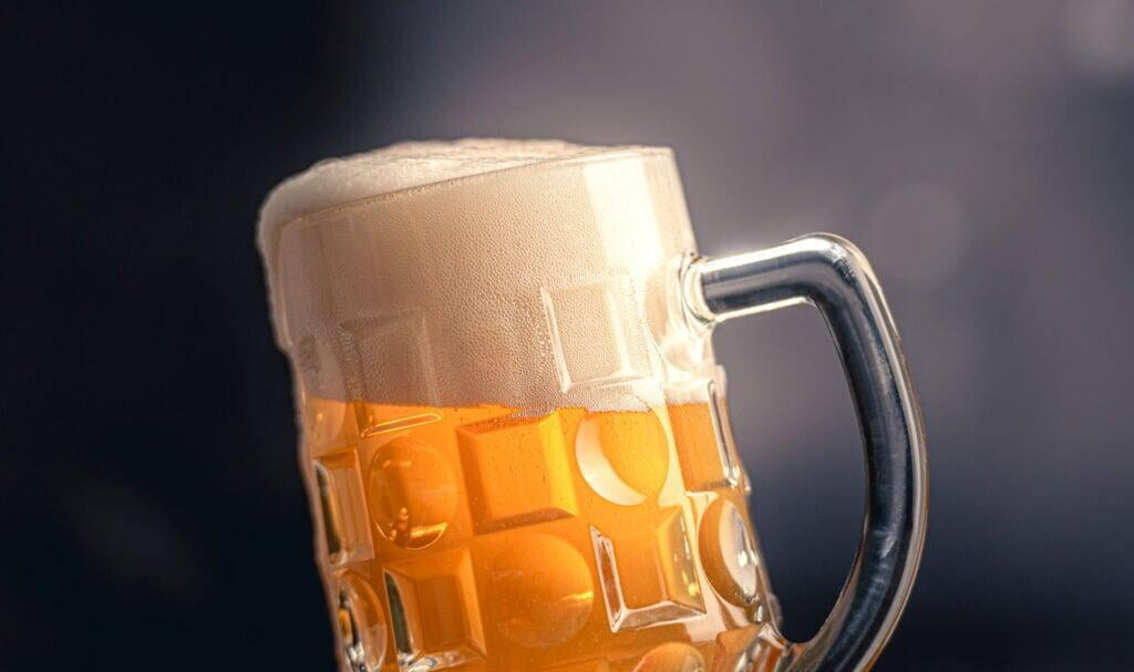 Idée reçue n°1 : on ne peut pas obtenir de bière sans alcool à 0.0% sans désalcoolisation  ! 