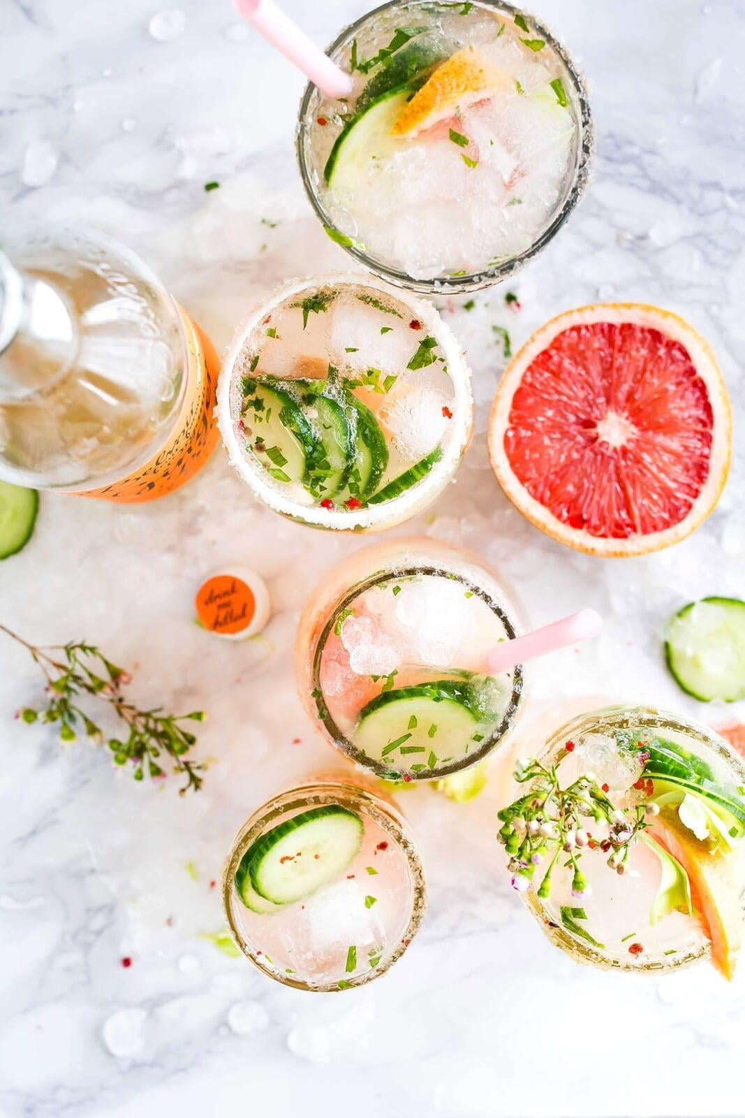 Pourquoi le marché du sans alcool va exploser en 2021